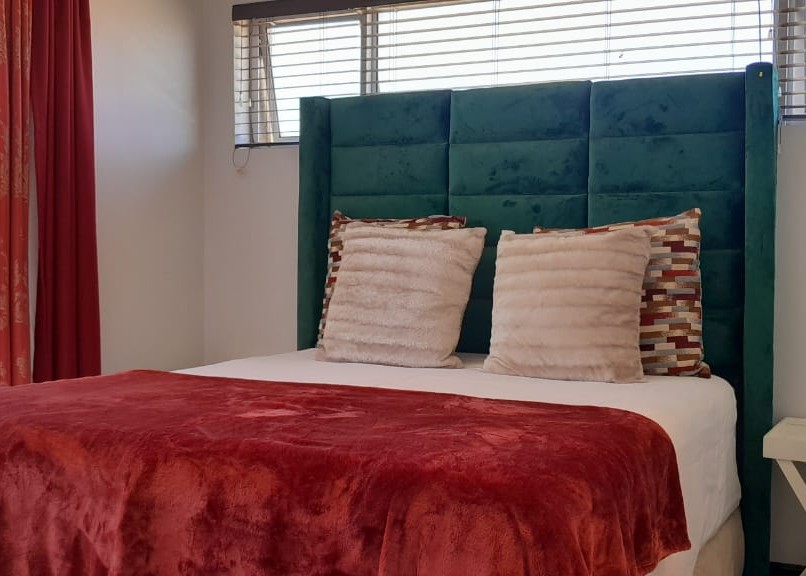 3 Bedroom Property for Sale in Buh Rein Estate Western Cape